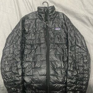 Patagonia Micro Puff